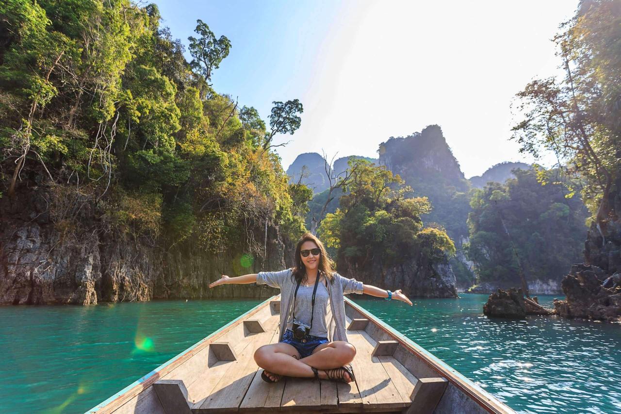 Jelajahi Mangrove Tour Langkawi: Ekosistem Pesisir yang Memikat